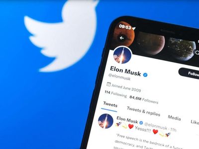 If You Invested $1,000 In Twitter When Musk Disclosed A Stake, Here's How Much You Made