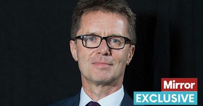 Nicky Campbell slams decision to postpone paedophile teacher's extradition appeal hearing