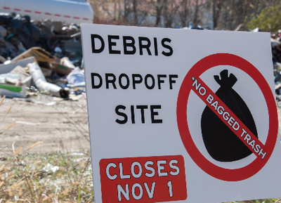 FEMA, debris pickup deadlines loom for flooded eastern Kentuckians