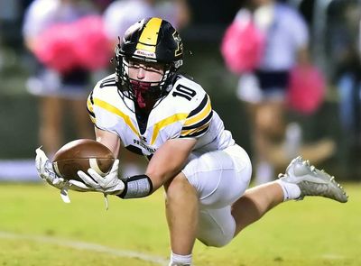 Alabama High School Football Scores: Live Game Updates From Week 11