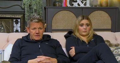 Gordon Ramsay's Celebrity Gogglebox appearance leaves fans issuing demand
