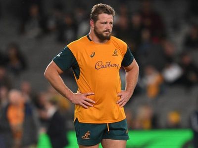 Slipper looking for Wallabies discipline