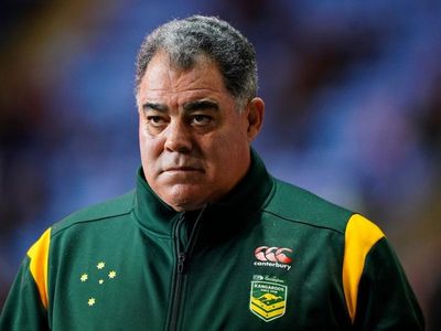 Meninga braces for brutal Kangaroos calls