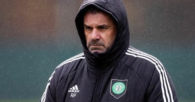 Ange Postecoglou warns Celtic stars not to keep their powder dry for Real Madrid glamour showdown
