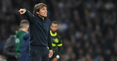 Antonio Conte reveals who he's spoken to after Tottenham VAR woe and makes manager welfare claim