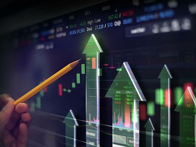 As Small Caps Rally, These 3 Finance High-Yielders Could Have Further Upside