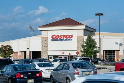 The best Costco store in the country