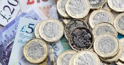 Ten money changes coming in November - including £330 pay boost for workers