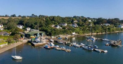 Cornwall records second earthquake of the year