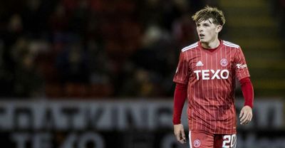 Leighton Clarkson channels Liverpool experience to gear up for Aberdeen's Ibrox clash with Rangers