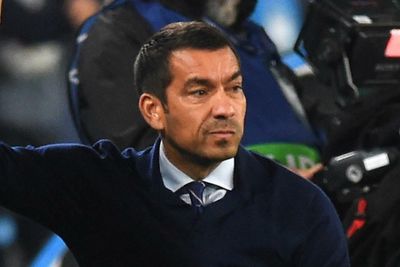 Giovanni van Bronckhorst defends Rangers situation insisting "I've had worse"