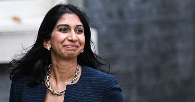 Suella Braverman 'in denial' over forced resignation for breaching ministerial code