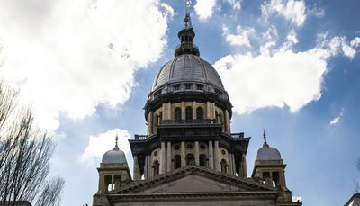 A new poll showed 52% of Illinoisans think state is on wrong track. That’s actually good news.