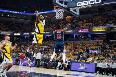 Indiana Pacers vs. Washington Wizards, live stream, preview, TV channel, time, how to watch the NBA