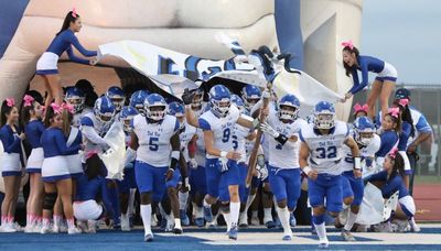 Texas High School Football Scores: Live Game Updates From Week 10