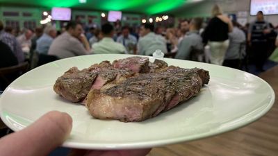 Darling Downs Beef Battle highlights industry push for customer recognition