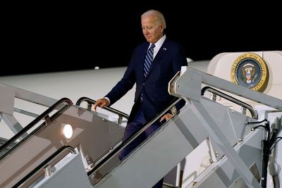 Biden to head to Cambodia, Egypt, Indonesia for summits