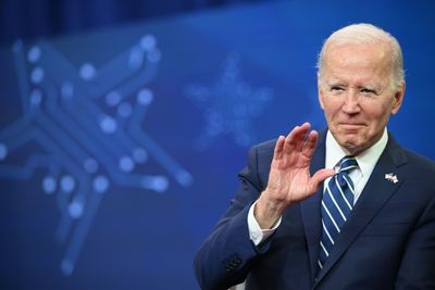 Biden will attend COP27 climate summit: White House