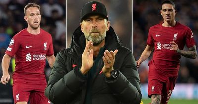 Liverpool news: Jurgen Klopp gives honest view on Darwin Nunez and Arthur Melo transfers