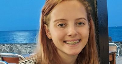 Covid lockdown badly affected girl who died in train collision