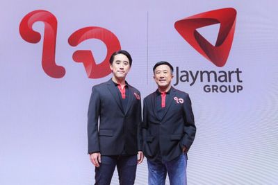 Jay Mart rebrands amid breakneck growth