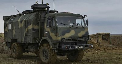 Russian soldiers 'killed by truck at Vladimir Putin's YARS missile launch site'