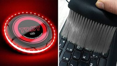 Here are the best new products on Amazon & they're selling out fast