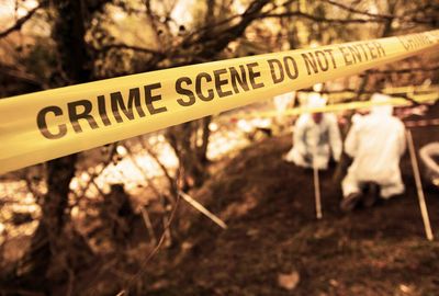 New developments in Delphi Murders case
