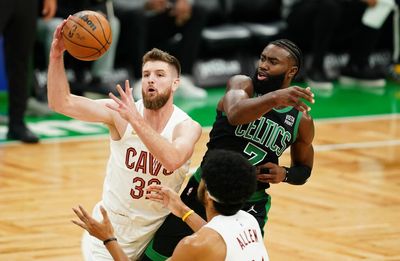 Celtics, NBA Twitter react to Boston’s 132-123 overtime loss to the Cavaliers