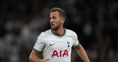 Tottenham news: Harry Kane's contract stance as Antonio Conte prepares for Bournemouth game