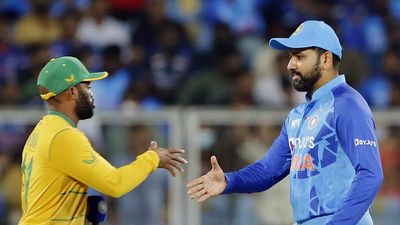 T20 World Cup: India look for tips from Perth camp for South Africa game
