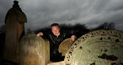 The Glasgow Vampire, the Baobhan Sith and other Scottish monster tales to terrify this Halloween