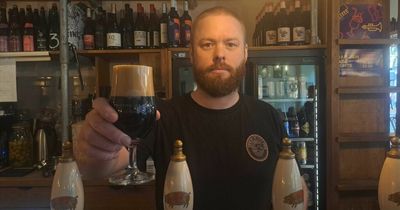 Leeds 'bougie' bar offering £18 pint to its 'trendy and cool' punters