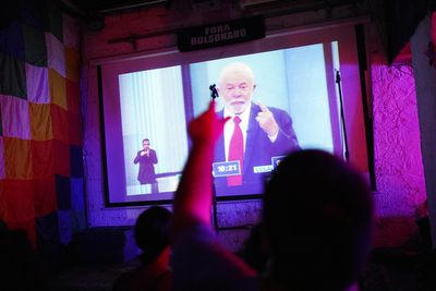 Bolsonaro-Lula presidential race down to the wire in Brazil, polls show