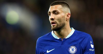 Mateo Kovacic, Kalidou Koulibaly: Chelsea injury news and return dates before key Brighton clash