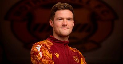 Wins before World Cup break can give us momentum, says Motherwell star