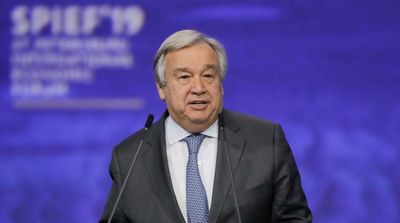 UN Chief Urges Extension of Ukraine-Russia Grain Deal