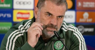 Celtic stars and Ange should be p****d off by lazy pundits lumping them in with Euro debacles - Chris Sutton