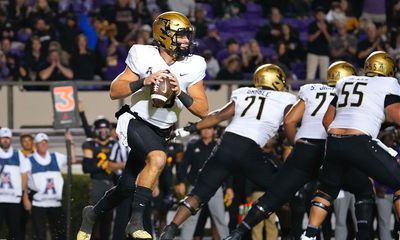 Cincinnati vs UCF Prediction, Game Preview