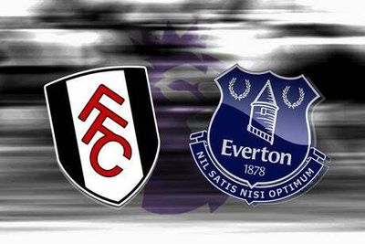 Fulham vs Everton live stream: How can I watch Premier League game live on TV in UK today?