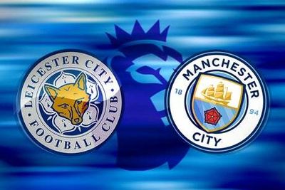Leicester vs Manchester City live stream: How can I watch Premier League game live on TV in UK today?