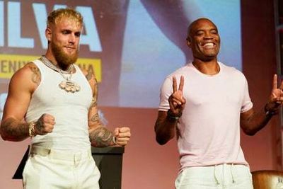 How to watch Jake Paul vs Anderson Silva: Live stream, TV channel and PPV price for boxing tonight