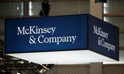 When McKinsey Comes to Town review: the book to consult on opioids, China and more
