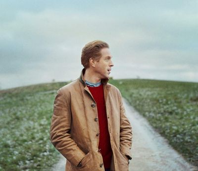 Damian Lewis on grief, espionage and his new musical ambitions: ‘When someone dies prematurely, you’re left careering in a different direction’