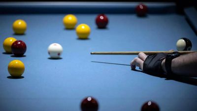 Delhi state billiards and snooker meet from November 5