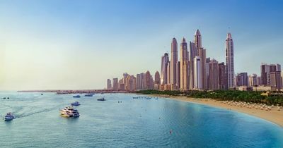 Businessman in Dubai has advised Widnes-based property company