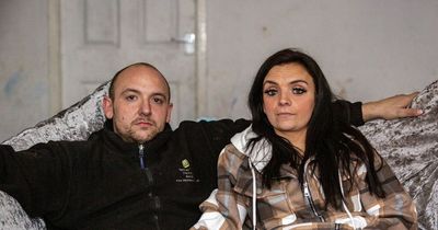 Newlyweds 'heartbroken' after 50 gift cards with £700 cash go missing after wedding