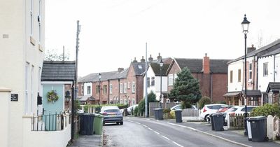 The leafy Greater Manchester village with three pubs, golf club and stunning views... but residents all say one thing