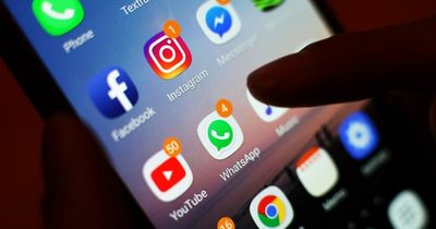 Tech experts issue warning over worrying rise in Instagram account cloning and social media scams