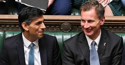 'Funding for Ukraine could get shot down in war over budgets'